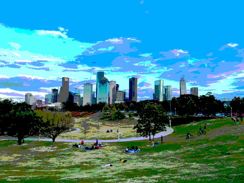 Houston, TX