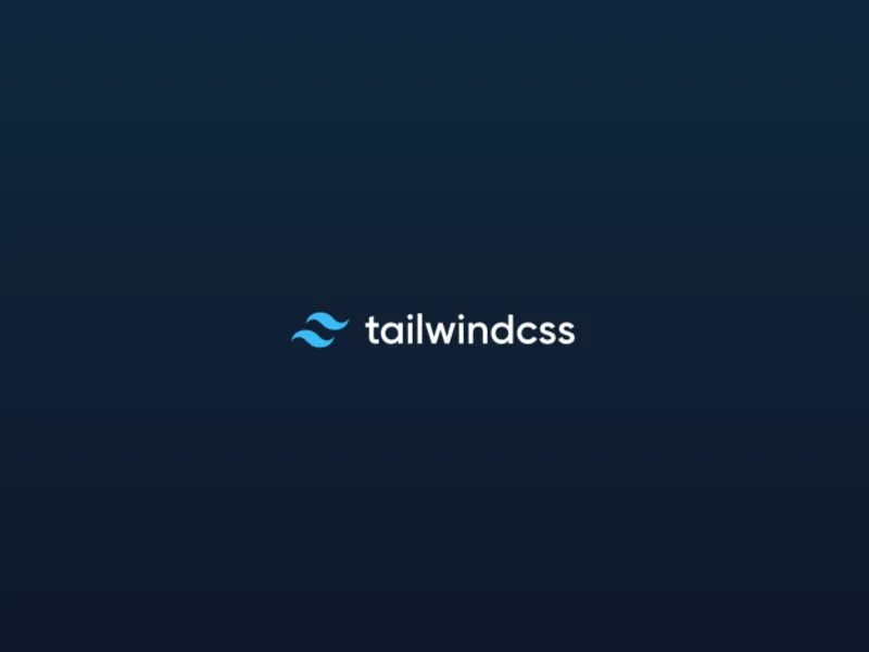 Image for Smooth Scrolling with Tailwind CSS