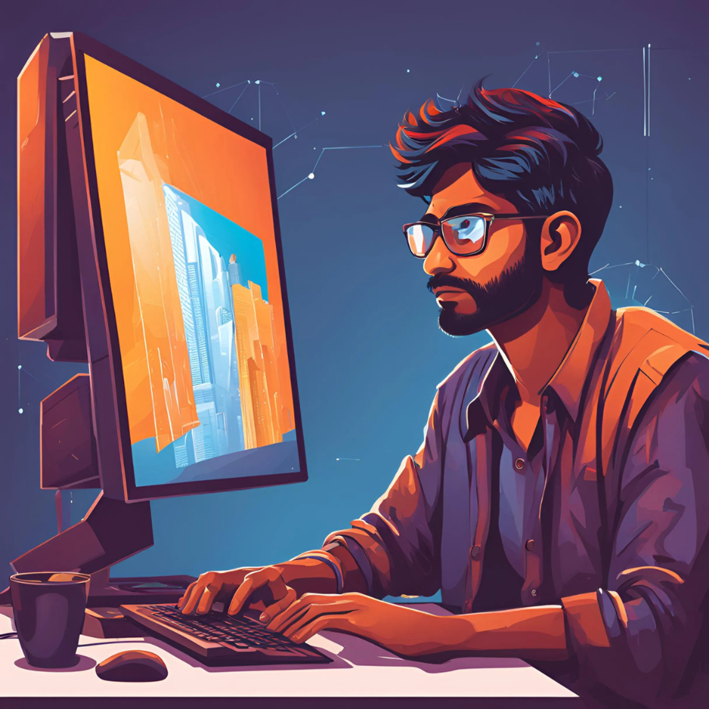 ecommerce development image